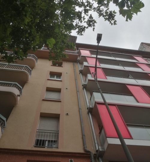 Traitement et réparation après infiltrations